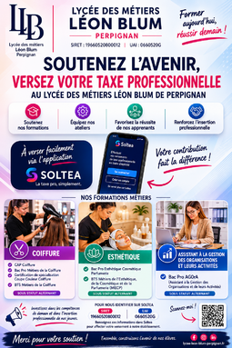 Taxe professionnelle